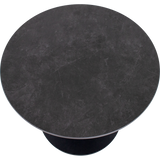 Lesli Living Geneva Tisch höhenverstellbar ø59cm (43349)