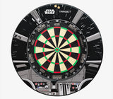 STAR WARS™ Millennium Falcon Dartboard and Surround Bundle 440180