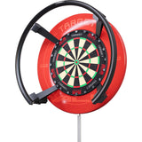 Target Omni Auto-Scoring-System