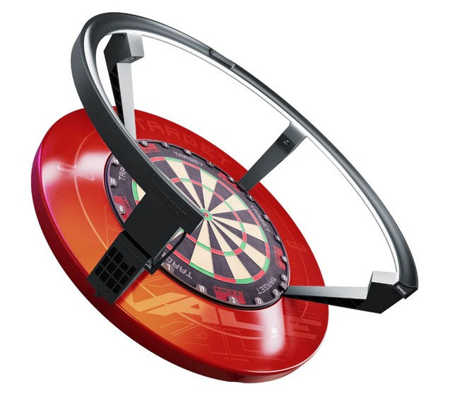 Target Omni Auto-Scoring-System
