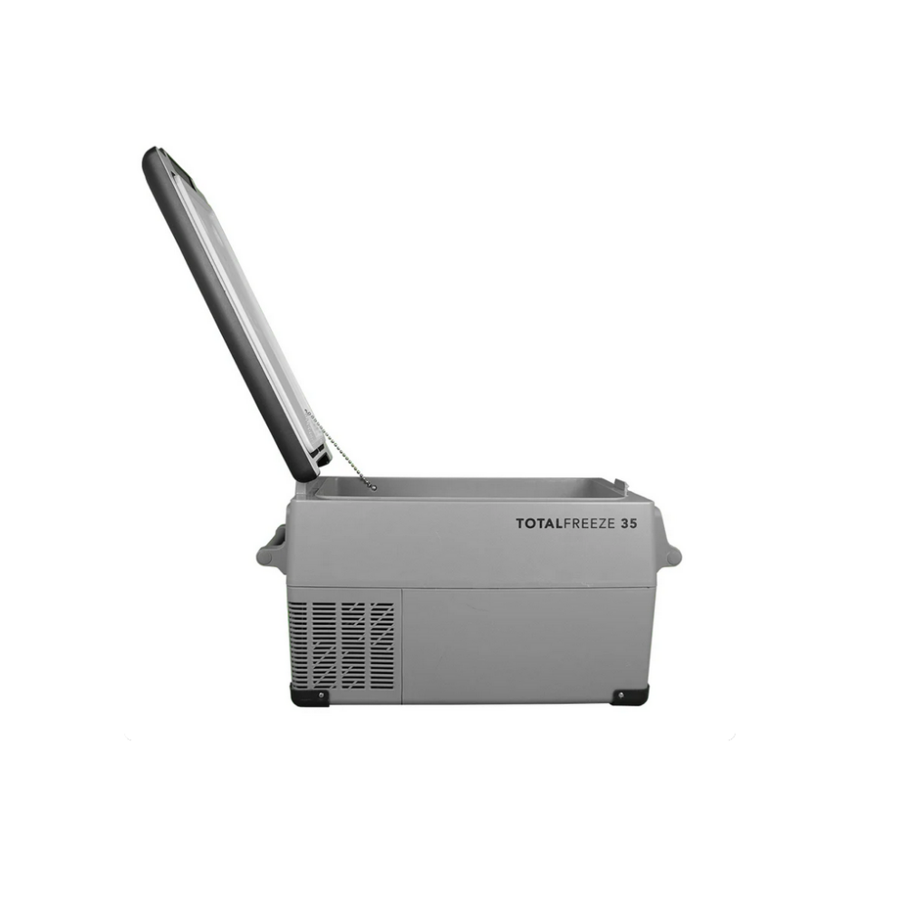 Kompressor-Kühlbox 35L - mieten