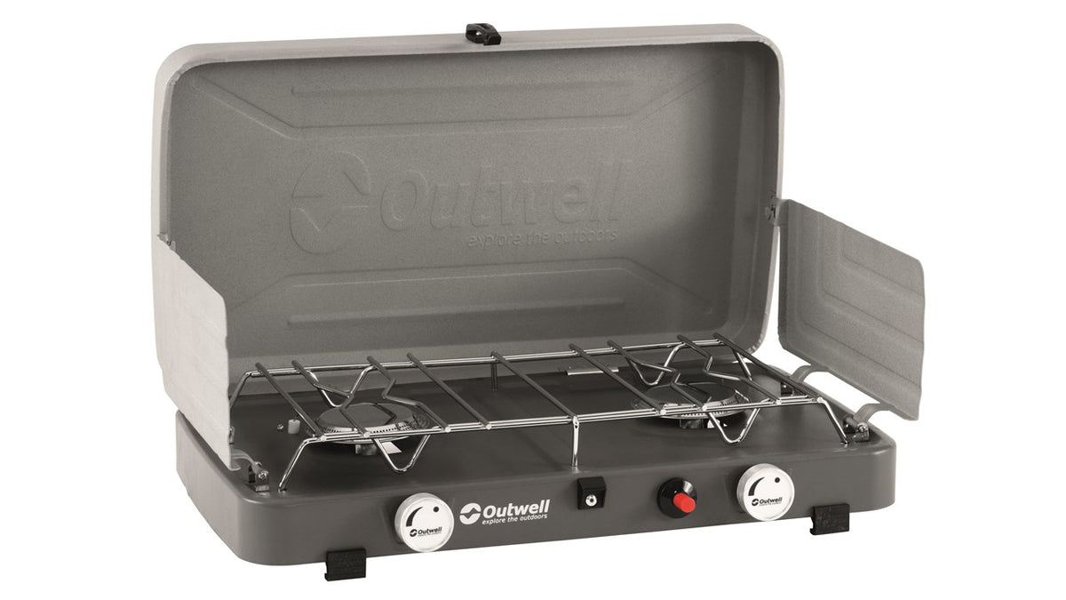 Outwell Gaskocher Campingkocher Olida Stove