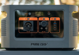 Prime Tech Powerstation (1200W) 1008 Wh