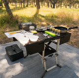 Prime Tech Campingküche L