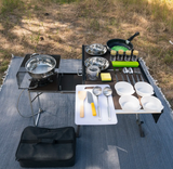 Prime Tech Campingküche L
