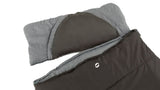 Outwell Schlafsack Contour Supreme Coffee (230437)