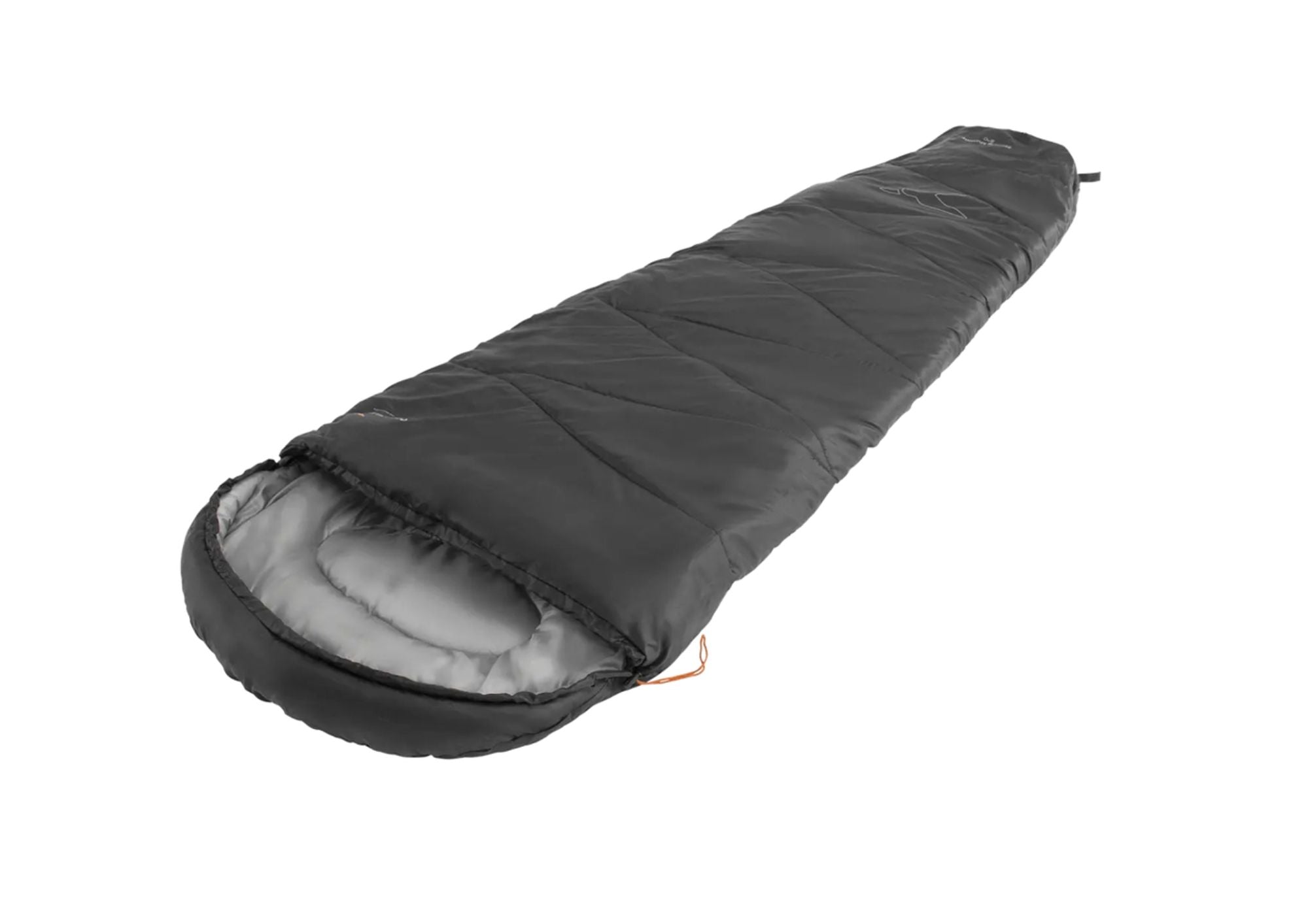Easy Camp Schlafsack Starling Mumie (240201) – GONGOLL Freizeit-Fachmärkte