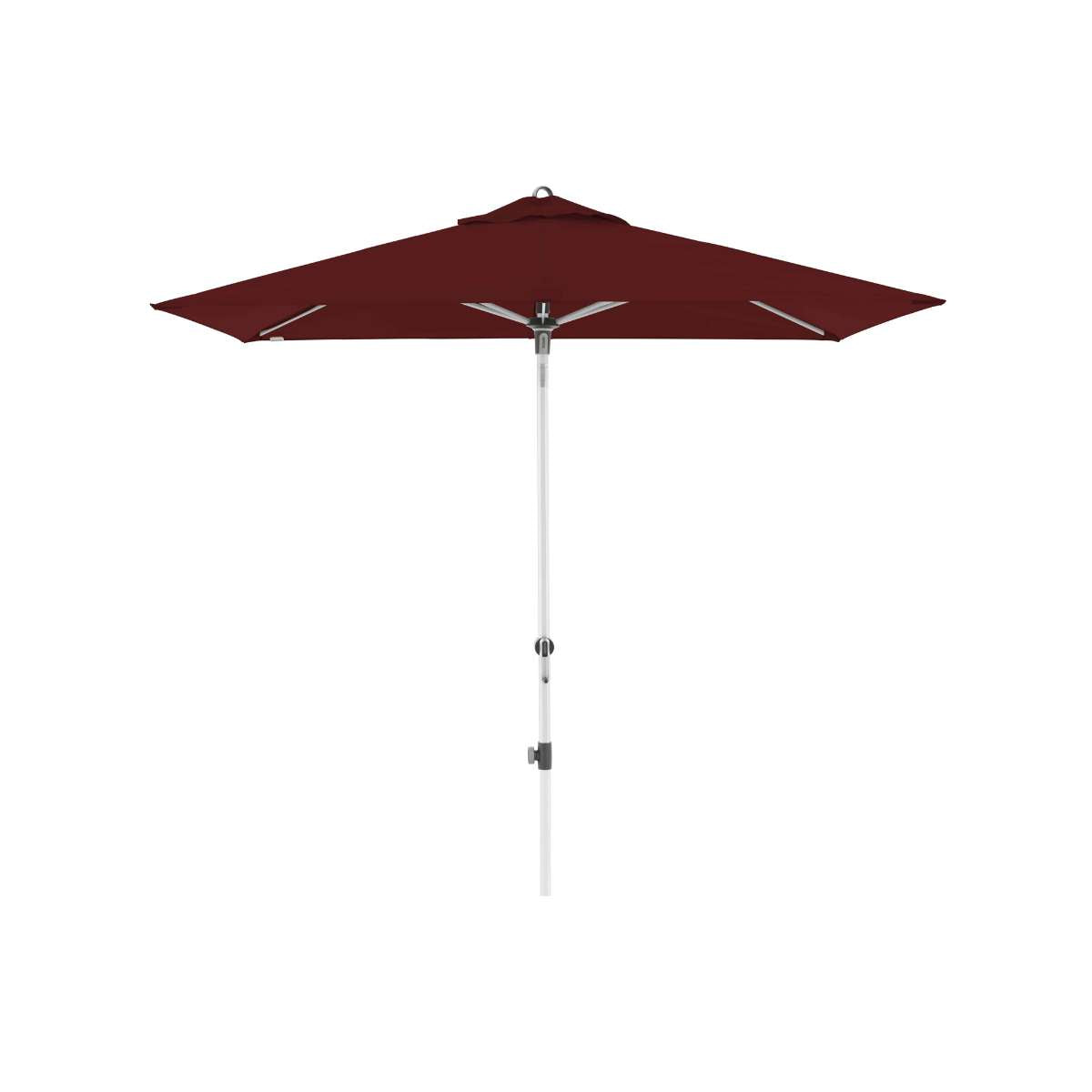 Expert 220x140 Auto-Tilt - Farbe Burgundy