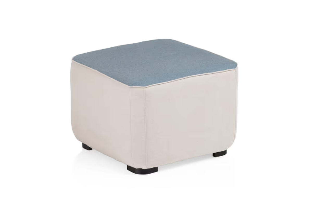 Kettler EGO Universal Hocker carbon (0105333-7820)
