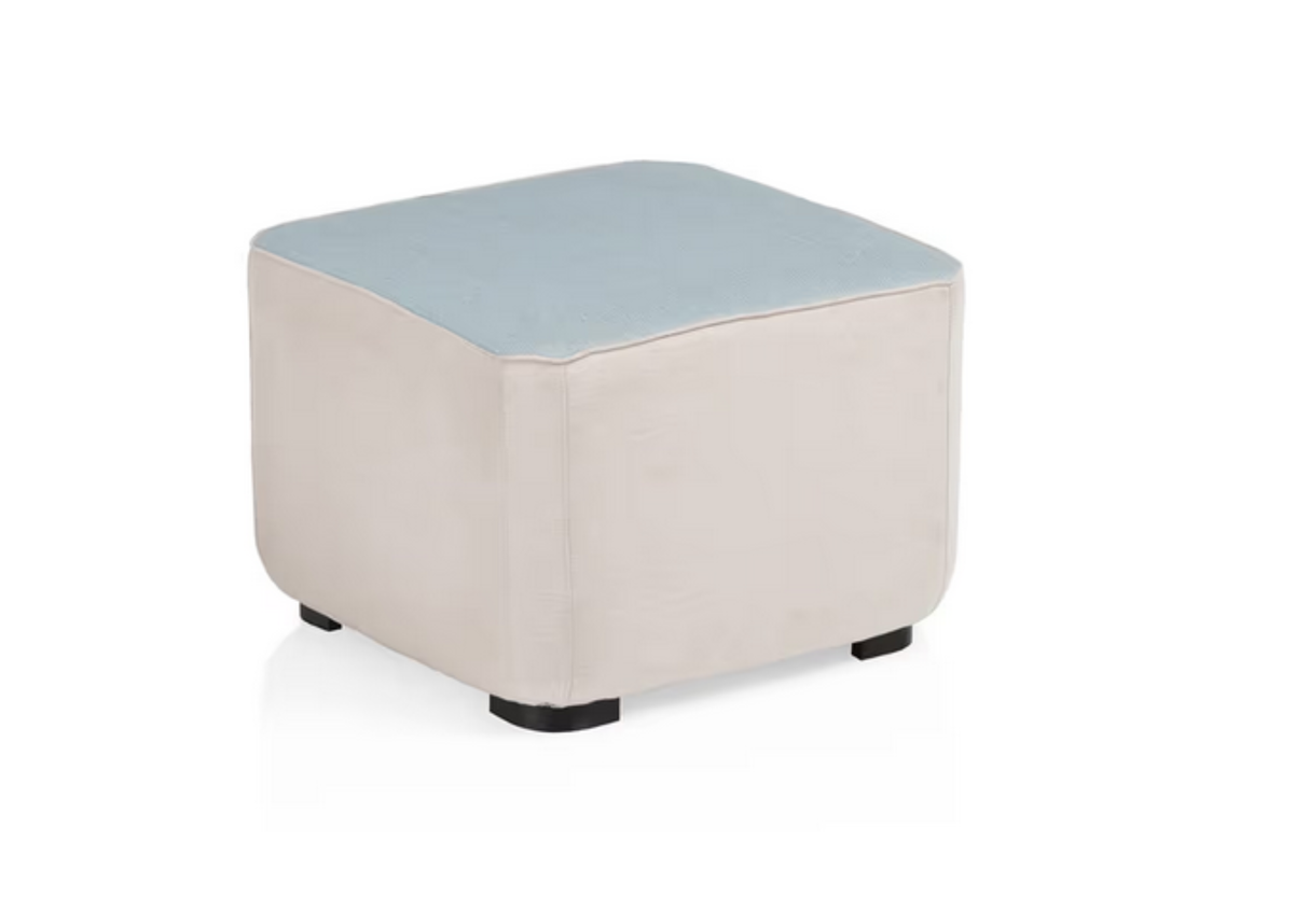Kettler EGO Universal Hocker frosty (0105333-7823)
