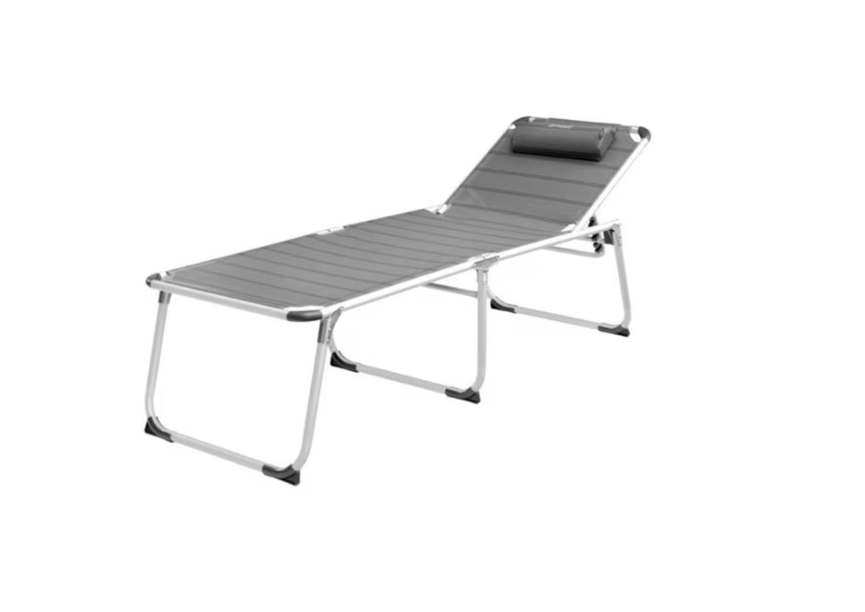 Outwell Campingliege New Foundland XL