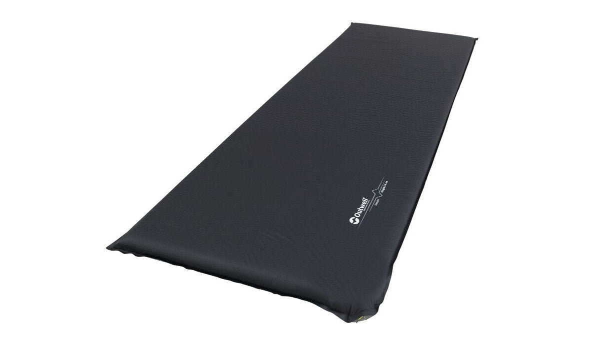Outwell Sleepin Single 5.0 - Liegematte selbstaufblasend (400068)