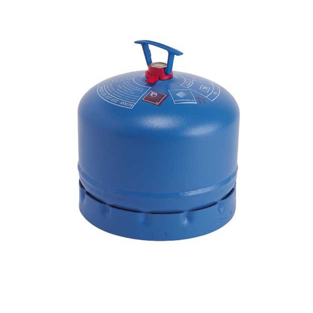 Campingaz Gasflasche R904 leer