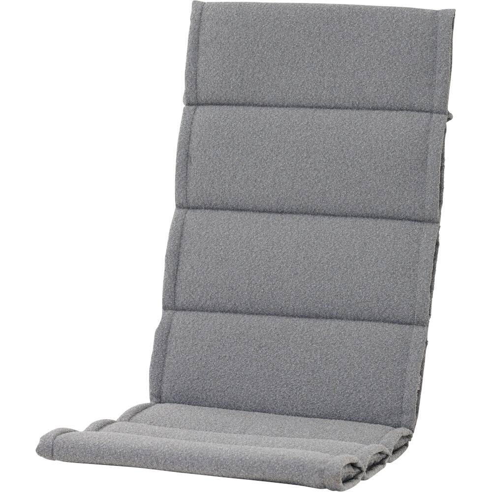 Siena Garden MALU Sesselauflage 123 cm, elephant