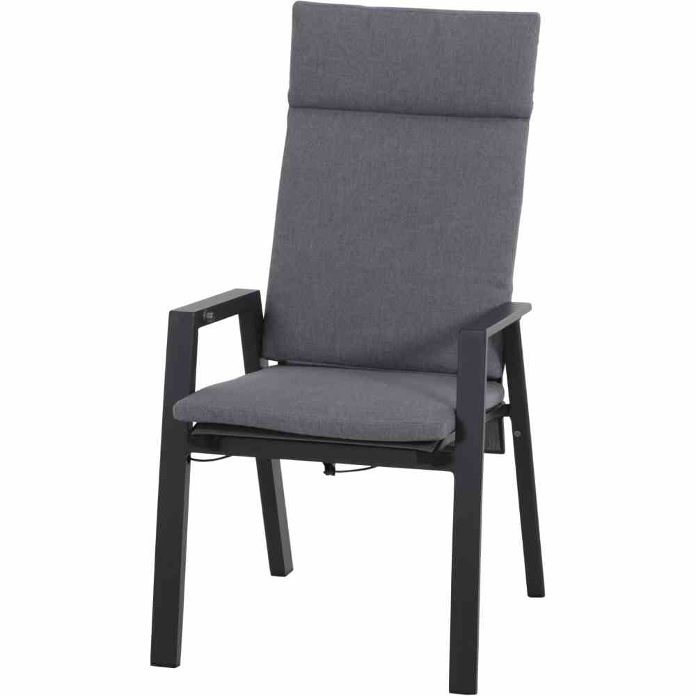 Siena Garden Valencia Move Sessel inkl. Auflage