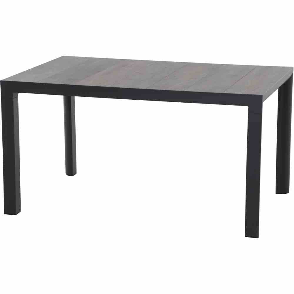 Siena Garden Dining Tisch Silva 160x90cm (L18953)