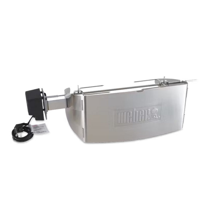 Weber® Drehspieß für Grills der Q 200/2000 (17561)
