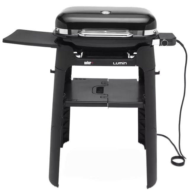 Weber® Lumin Elektrogrill mit Stand