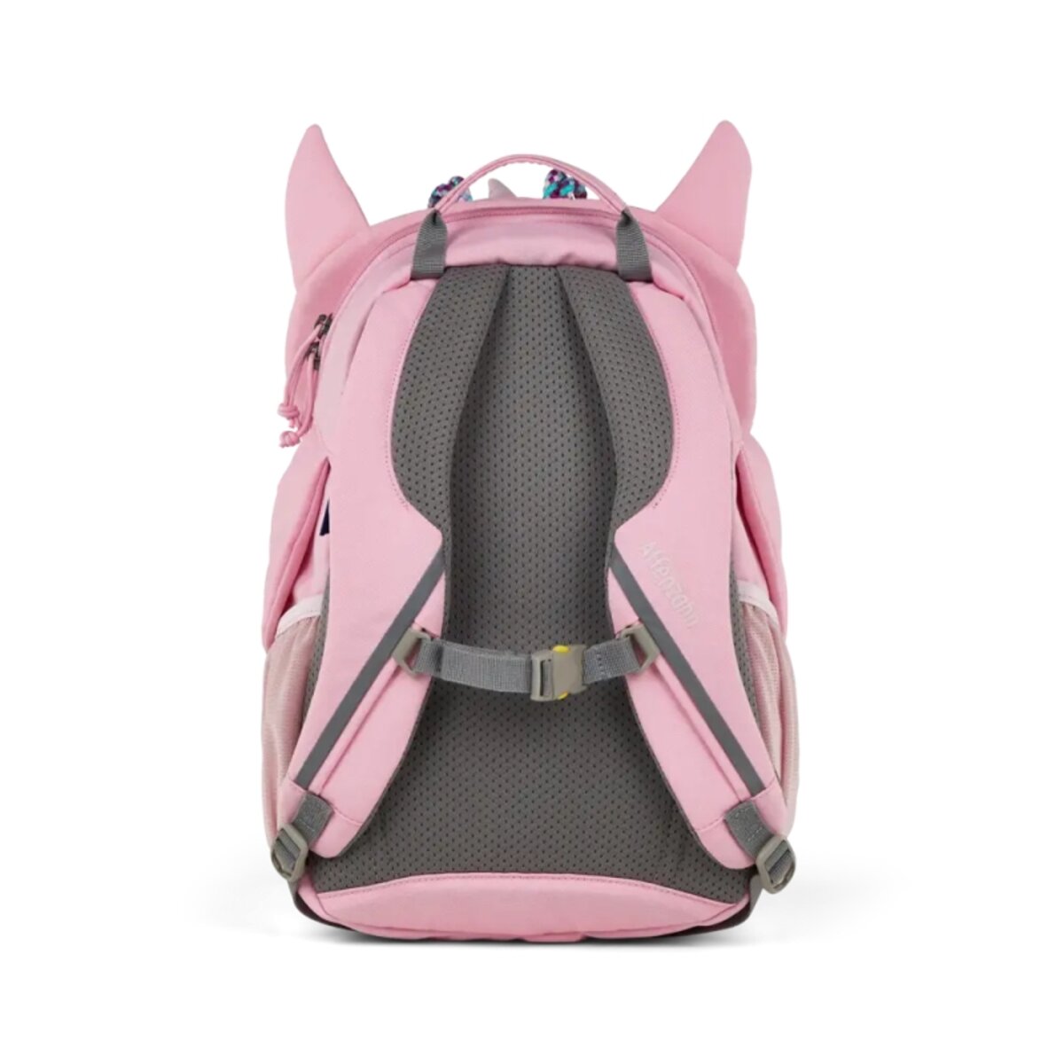 Affenzahn Abenteuerrucksack Einhorn Großer Freund 8 Liter rosa pink