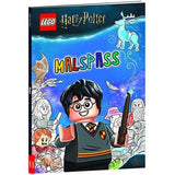 Ameet Verlag LEGO® Harry Potter™ – Malspaß