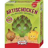 Amigo Spiele Artischocken
