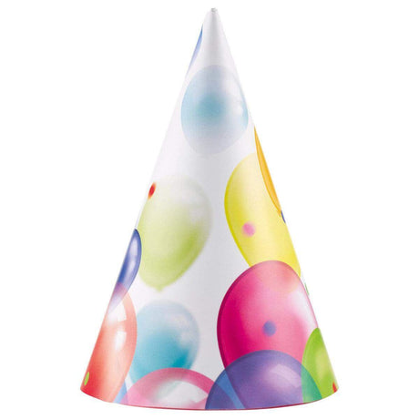amscan-8-partyhuetchen-balloons-12D035561.jpg