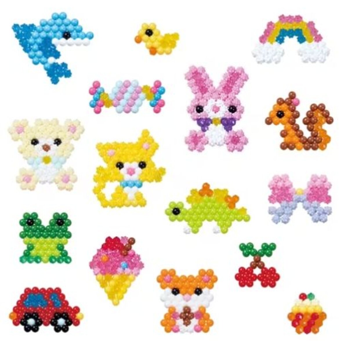 Aquabeads Starter Set im Koffer