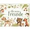 Tagebücher & Freundebücher