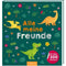 Tagebücher & Freundebücher