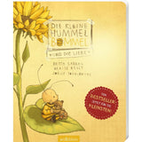 ars Edition Die kleine Hummel Bommel und die Liebe (Pappbilderbuch)