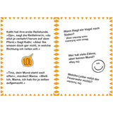 ars Edition Erstleser-Witze zum Schlapplachen