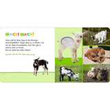 ars Edition Hör mal rein, wer kann das das sein? Tierkinder