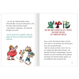 ars Edition Ich und meine Chaos-Brüder – Achtung, fertig, Ferien!