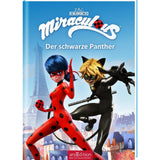 ars Edition Miraculous – Der schwarze Panther