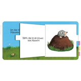 ars Edition Wo bist du, kleine Maus?
