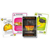 Asmodee Kartenspiel Exploding Kittens