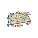 Asmodee Zug um Zug Days of Wonder