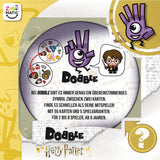 Asmodee Zygomatic Dobble Harry Potter