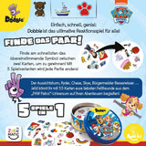 Asmodee Zygomatic Dobble Paw Patrol