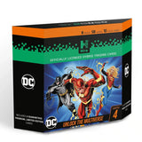 ASS Altenburger DC Comics Hro Chapter 4 – 8-Pack Premium Starter Box ENGLISCH