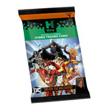 ASS Altenburger DC Comics Hro Chapter 4 – 8-Pack Premium Starter Box ENGLISCH