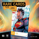 ASS Altenburger DC Comics Hro Chapter 4 – 8-Pack Premium Starter Box ENGLISCH