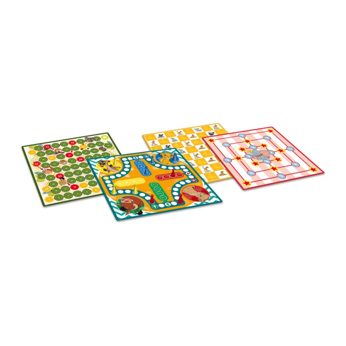 ASS Altenburger Disney Classics – Spielesammlung