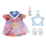 Baby Annabell® Sweet Dreams Nachthemd 43cm
