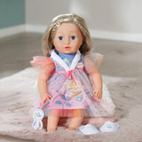 Baby Annabell® Sweet Dreams Nachthemd 43cm