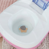 BABY born® Bath Toilette