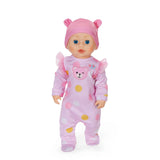 BABY born® Emily Lauf mit mir 43cm