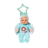 BABY born® Engel for babies 18 cm, 1 Stück, 2-fach sortiert