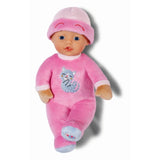 BABY born for babies Sleepy Rosa 30cm
