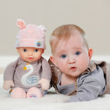 BABY born® for babies Sweetie Mauve 30cm